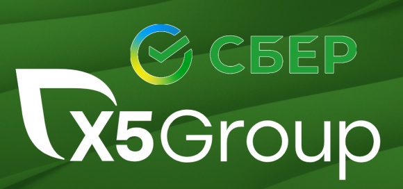 «Сбер» и X5 Group расширят сотрудничество в экосистемных и цифровых проектах «Сбер» и X5 Group расширят сотрудничество в экосистемных и цифровых проектах