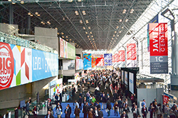 NRF Retail’s Big Show 2014 прошла в Нью-Йорке