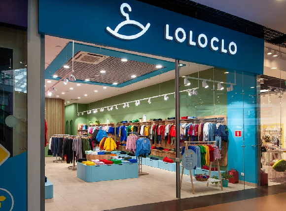 Новый флагманский магазин LOLOCLO открывается в Москве Новый флагманский магазин LOLOCLO открывается в Москве