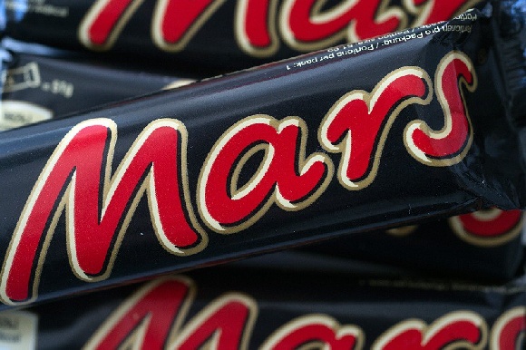 Сеть «Верный» отказывается от продукции Mars Сеть «Верный» отказывается от продукции Mars