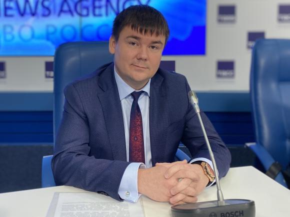 Цифровизация в развитии коммерческого строительства Цифровизация в развитии коммерческого строительства