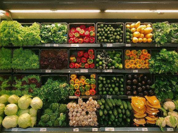 Кто выиграет в продуктовом секторе, когда инфляция начнет снижаться Кто выиграет в продуктовом секторе, когда инфляция начнет снижаться