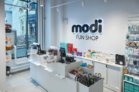 В магазинах modi появилась возможность бронирования товаров click & collect В магазинах modi появилась возможность бронирования товаров click & collect