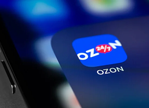 Оборот Ozon от продаж товаров и услуг в I квартале вырос на 88%