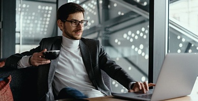 Спрос на годовые кредиты со стороны бизнеса вырос в два раза