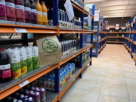 «Магнит» приобретает «Азбуку вкуса»