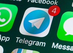 Инновации в Telegram: Павел Дуров анонсировал донаты на TON и торговлю NFT стикерами