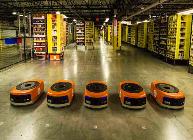 Ориентир: доля автоматизированных складов на рынке в ближайшие годы будет расти