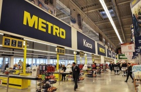 Сеть Metro подвела итоги за I квартал 2022–2023 финансового года