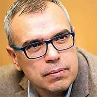 Высокие технологии в ритейле: в итоге выигрывает покупатель Высокие технологии в ритейле: в итоге выигрывает покупатель