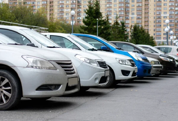 С начала года рынок подержанных автомобилей вырос почти на четверть