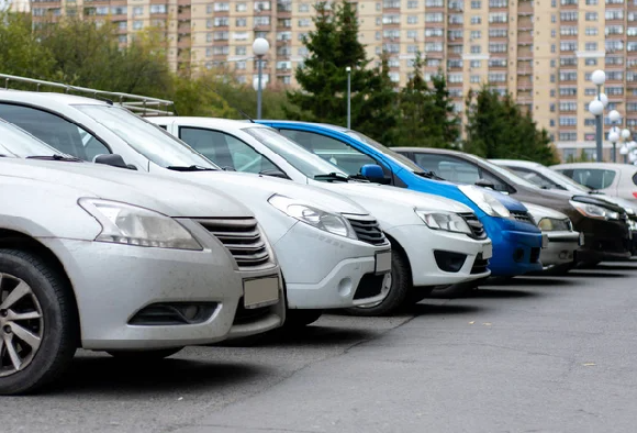 С начала года рынок подержанных автомобилей вырос почти на четверть С начала года рынок подержанных автомобилей вырос почти на четверть