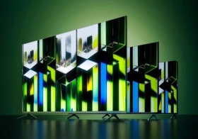 Сбер расширил линейку умных телевизоров Sber