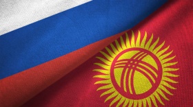 Товарооборот России с Кыргызстаном составил $3,4 млрд в 2022 году