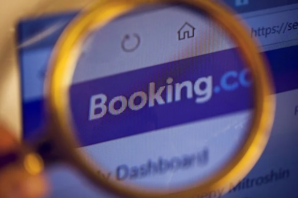 Компания Booking заплатила штраф в размере 1,3 млрд рублей