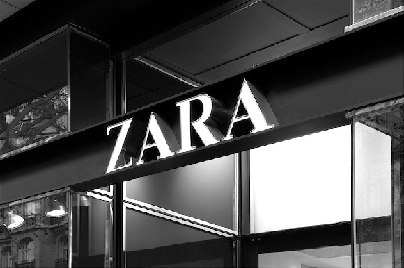 Магазины Zara откроются под новым названием через 10 дней