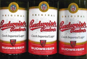 Budweiser планирует вернуться в Россию 