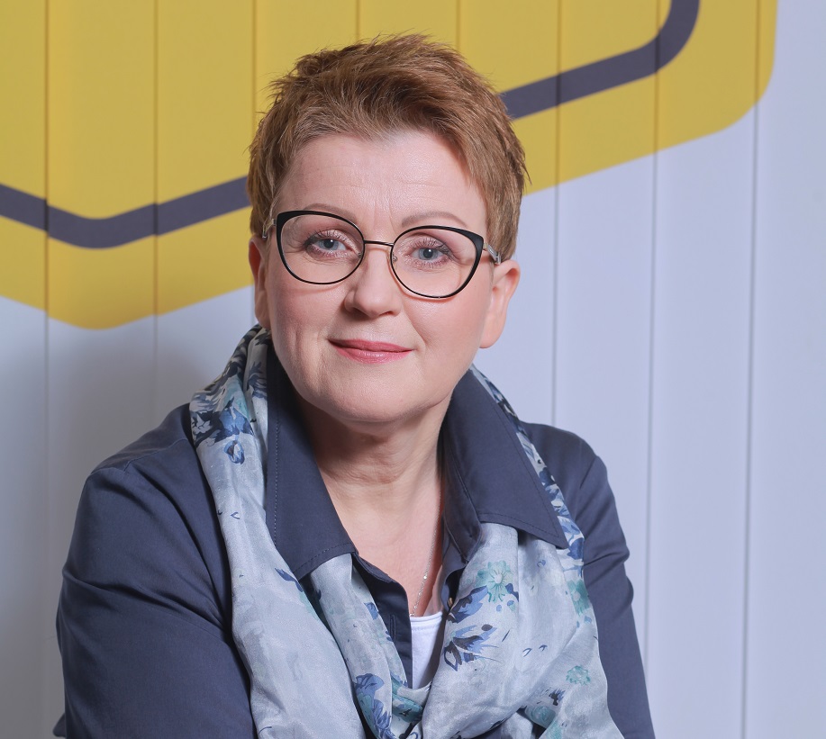 Елена Шутюк, IML: Постаматы в метро будут определенно востребованы населением Елена Шутюк, IML: Постаматы в метро будут определенно востребованы населением