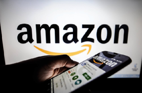 Сервис доставки Amazon вновь доступен в Европе Сервис доставки Amazon вновь доступен в Европе