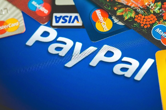 Использование PayPal среди 1000 крупнейших ритейлеров выросло на 7,3% Использование PayPal среди 1000 крупнейших ритейлеров выросло на 7,3%