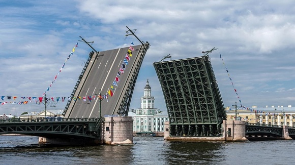 Объекты досуга и развлечений Петербурга с 18 марта могут работать круглосуточно Объекты досуга и развлечений Петербурга с 18 марта могут работать круглосуточно