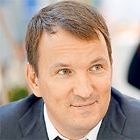 Дмитрий Костыгин: Программы лояльности неразрывно связаны с динамикой продукта Дмитрий Костыгин: Программы лояльности неразрывно связаны с динамикой продукта