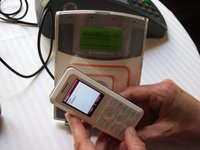 Перспективы внедрения NFC в транспортных проектах и торговой рознице