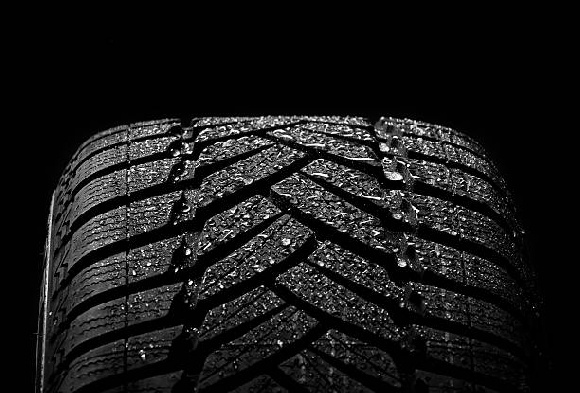 Продажи зимних шин выросли на 31%