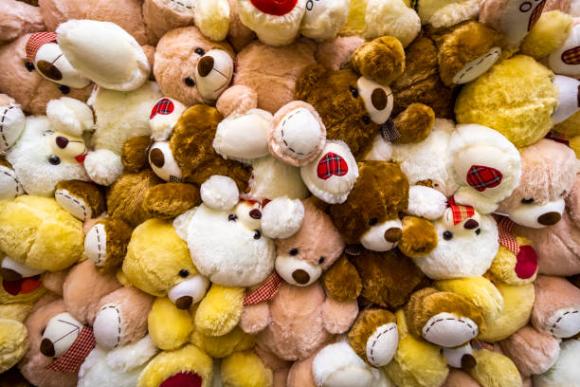 Как меняется потребительский спрос на мягкие игрушки Как меняется потребительский спрос на мягкие игрушки