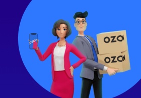 Ozon расширяет внешний сервис аналитики «Что продавать на Ozon» данными о категориях товаров