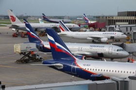 Российские авиакомпании готовятся возобновить полеты в Грузию