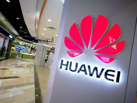 Huawei сообщила об остановке продаж на своём официальном маркетплейсе VMALL в России