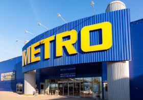 METRO начинает продажи на Ozon