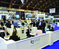 Retail Business Technology Expo 2013