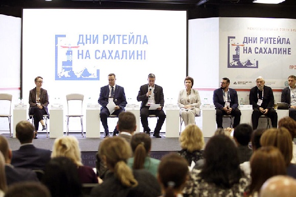 Онлайн-ритейл будет становиться все более популярным Онлайн-ритейл будет становиться все более популярным