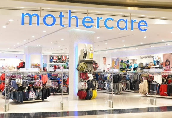 Магазины сети Mothercare переименуют в Kids Brands 