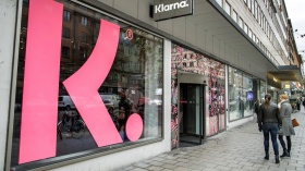 Klarna добавила в приложение экологичную одежду