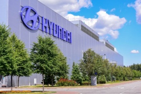 «Астана Моторс» не планирует приобретать завод Hyundai в России
