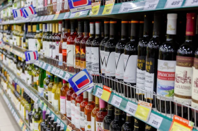 Как россияне относятся к российскому вину