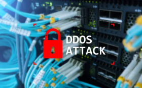 В марте количество DDoS-атак на тревел-сегмент значительно выросло