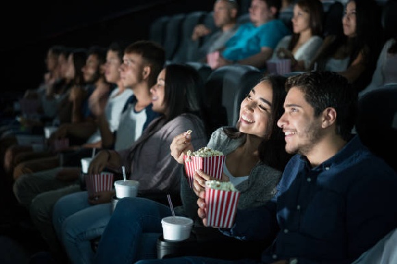 Российский аналог технологии IMAX под названием «Космакс» получает патент