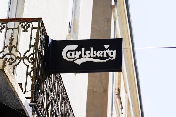 Carlsberg отозвала у «Балтики» лицензию на свои бренды пива