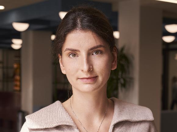 «Наша миссия – брать на себя рутину» «Наша миссия – брать на себя рутину»