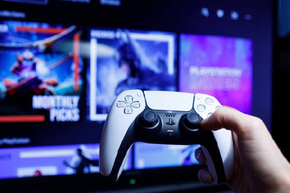 В «М.Видео-Эльдорадо» появился сервис по установке игр для Steam и PlayStation В «М.Видео-Эльдорадо» появился сервис по установке игр для Steam и PlayStation