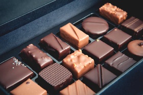 Спрос на шоколад в России продолжает расти