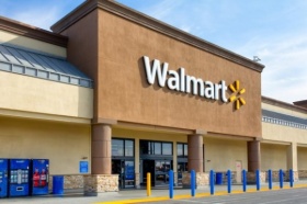 Walmart увеличит количество рекламы на киосках самообслуживания