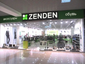 Zenden откроет еще 50 магазинов в 2023 году 