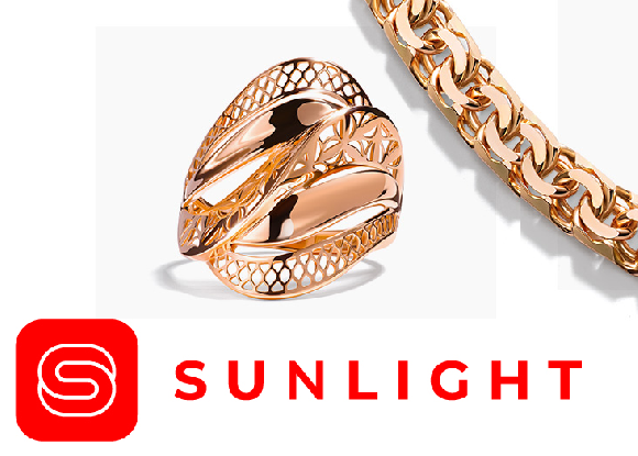 SUNLIGHT обновил фирменный стиль SUNLIGHT обновил фирменный стиль