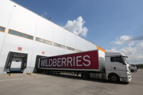 Wildberries открыл новые сортировочные центры и ускорил доставку