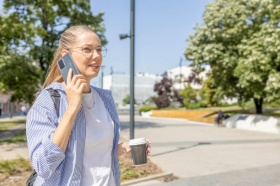 В СберСпасибо выяснили, кто и сколько тратит на телеком-услуги